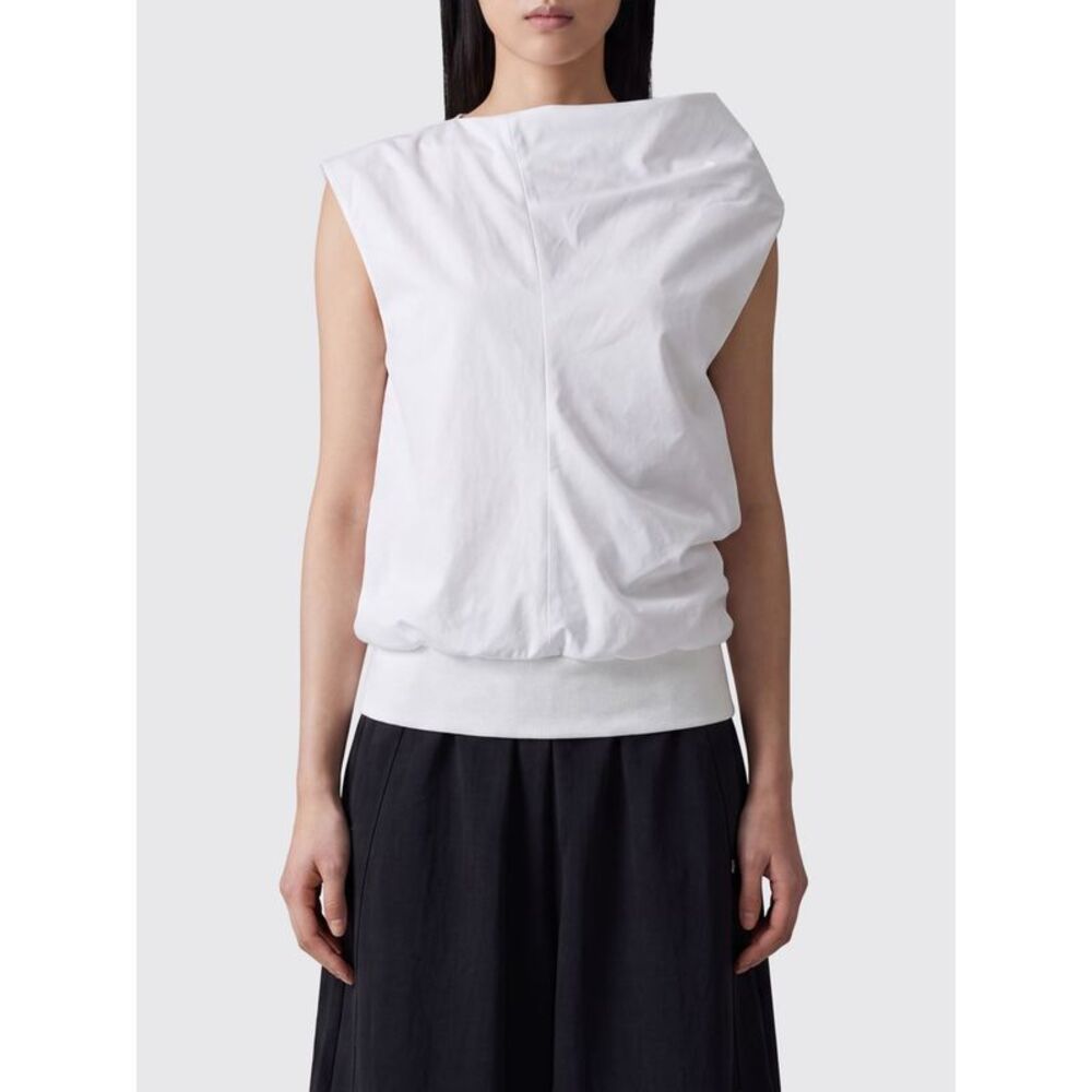 Sacai Top Woman White